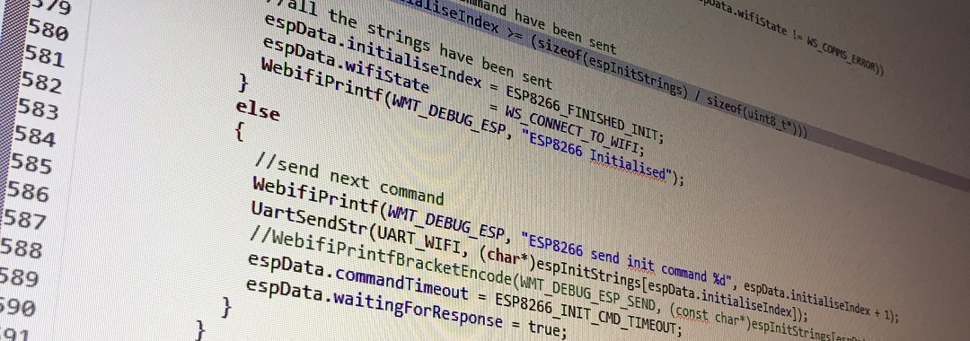 Firmware Development Services